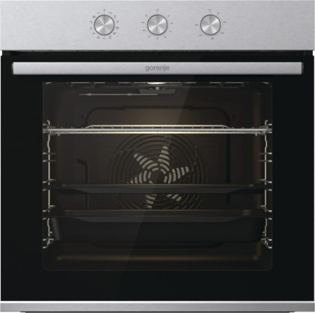 Встраиваемый духовой шкаф Gorenje BO 6727E03X