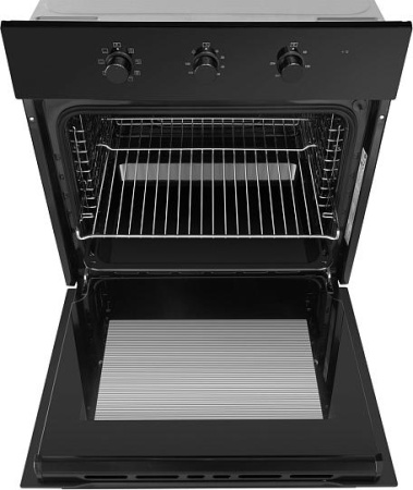Встраиваемый духовой шкаф Maunfeld MEOC708PB2