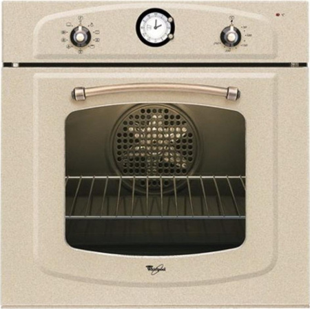 Встраиваемый духовой шкаф Whirlpool AKP 288 AE