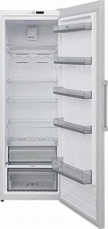Холодильник Vestfrost VF 395 SBW [1, капельное]