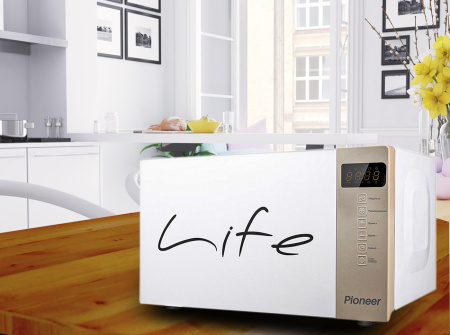 Микроволновая печь Pioneer MW262S