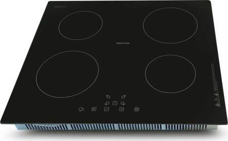 Варочная поверхность Ginzzu HCI-408
