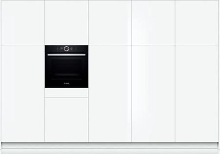 Встраиваемый духовой шкаф Bosch HBG 6764B1