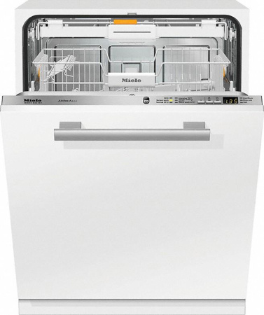 Посудомоечная машина Miele G 6060 SCVi