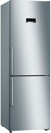 Холодильник Bosch KGN 36ML3P [2, No Frost]
