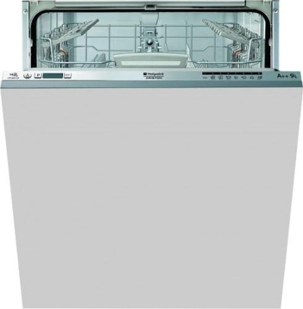 Посудомоечная машина Hotpoint-Ariston LTF 8M124