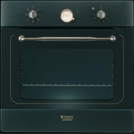 Встраиваемый духовой шкаф Hotpoint-Ariston FHR 640