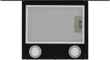 Кухонная вытяжка Krona Domenika 600 black S