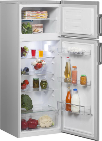 Холодильник Beko DSKR 5240M01S [2, капельное]