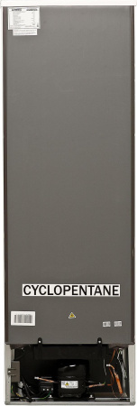 Холодильник Reex RF 16925 W [2, капельное]