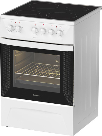 Плита Darina 1D EC 141 609 W
