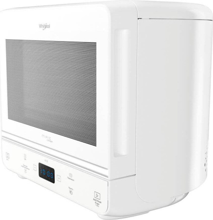 Микроволновая печь Whirlpool MAX 45 FW S