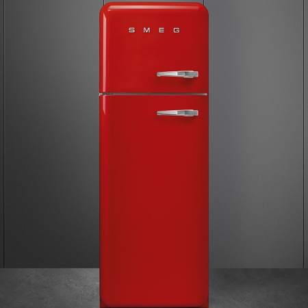 Холодильник Smeg FAB30LRD5 [2, No Frost]