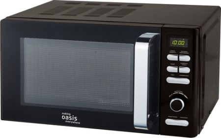 Микроволновая печь Oasis MW-80EB