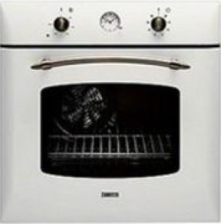 Встраиваемый духовой шкаф Zanussi ZOB 5282 WC