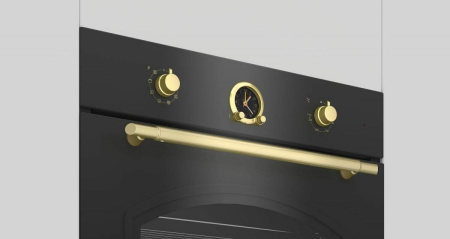 Встраиваемый духовой шкаф Beko OIM 27201 A