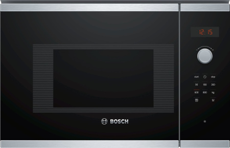 Микроволновая печь Bosch BFL 523MS0