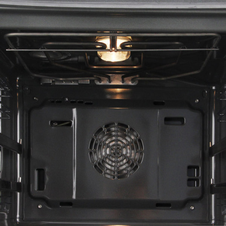 Встраиваемый духовой шкаф Bosch HBJ517YB0R