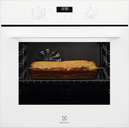 Встраиваемый духовой шкаф Electrolux Ezf5C50V