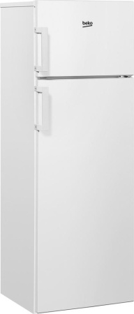Холодильник Beko DSKR 5280M01W [1, капельное]