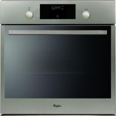 Встраиваемый духовой шкаф Whirlpool AKZ 560 IX