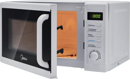 Микроволновая печь Midea AM 820 CUK-W