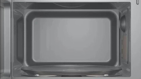 Микроволновая печь Neff HLAWG25S3