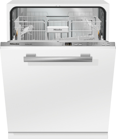 Посудомоечная машина Miele G 1384 SCVi