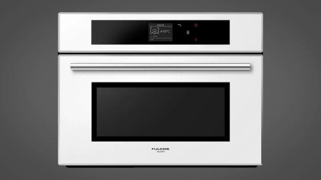Встраиваемый духовой шкаф Fulgor-Milano FCSO 4511 TM