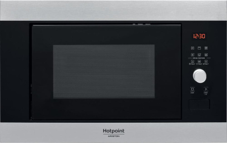 Микроволновая печь Hotpoint-Ariston MF25G IX HA