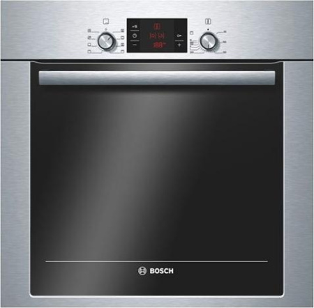 Встраиваемый духовой шкаф Bosch HBG 538ES6R