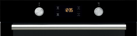 Встраиваемый духовой шкаф Hotpoint-Ariston 4FA 841 JC