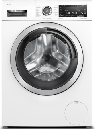 Стиральная машина Bosch WAV28K43 [9 кг, фронтальная]