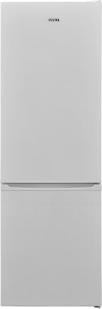 Холодильник Vestel VCB 170 VW [2, капельное]