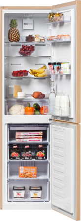 Холодильник Beko RCNK 335K20 SB [2, No Frost]