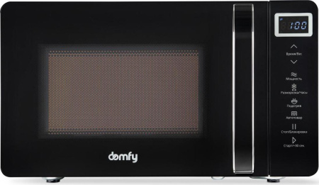Микроволновая печь Domfy DSB-MW103