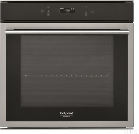 Встраиваемый духовой шкаф Hotpoint-Ariston FI6 874 SP
