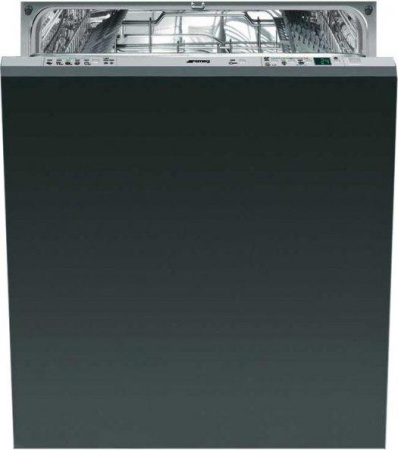 Посудомоечная машина Smeg ST317AT