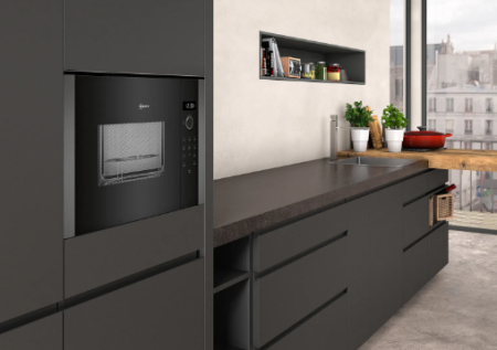 Микроволновая печь Neff HLAGD53G0