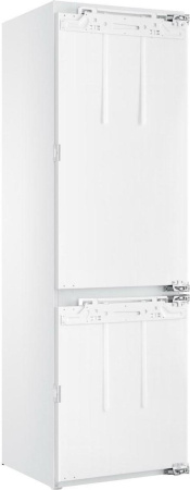 Холодильник Haier BCFT 629 TW [2, No Frost]
