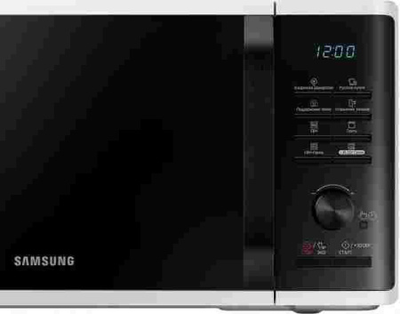 Микроволновая печь Samsung MG23K3515AW