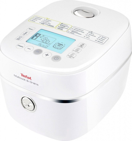 Мультиварка Tefal RK9001