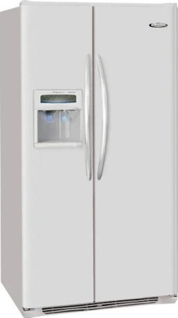 Холодильник Frigidaire GLSE 28V9 W [2, No Frost]