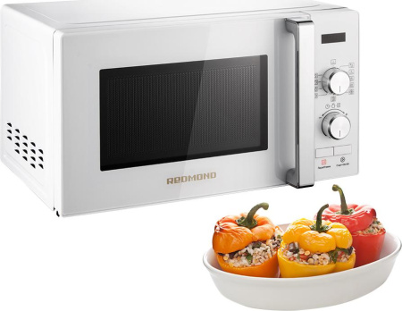 Микроволновая печь Redmond RM-2006D