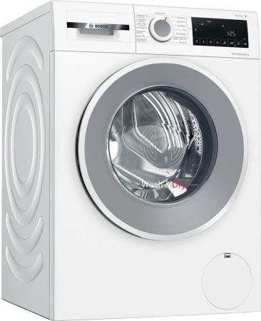 Стиральная машина Bosch WNA14402PL [9 кг, фронтальная]