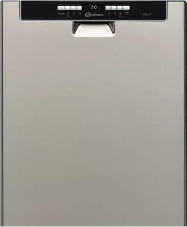 Посудомоечная машина Bauknecht GSU 81414 A++ IN
