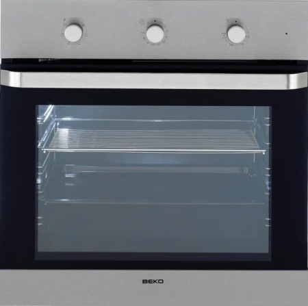 Встраиваемый духовой шкаф Beko OIC 22102 X