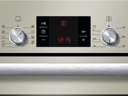 Встраиваемый духовой шкаф Bosch HBA 33B530