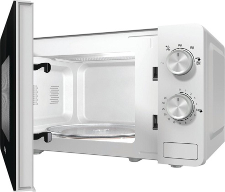 Микроволновая печь Gorenje MO 20E1WH
