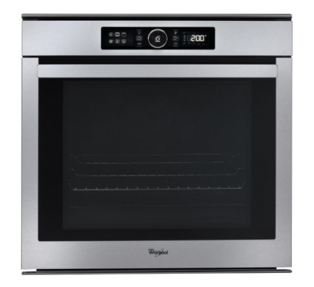 Встраиваемый духовой шкаф Whirlpool AKZM 8610